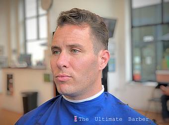 Product - The Ultimate Barber in Potomac Yard - Alexandria, VA Barber Shops