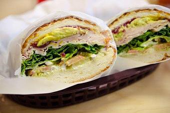 Product - The Ultimate Deli in Newark, CA Delicatessen Restaurants