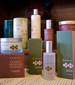 Product - The Urban Muse in Denville, NJ Day Spas
