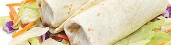 Product - The Urban Taco Shop in Oklahoma City, OK Mexican Restaurants