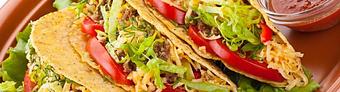 Product - The Urban Taco Shop in Oklahoma City, OK Mexican Restaurants