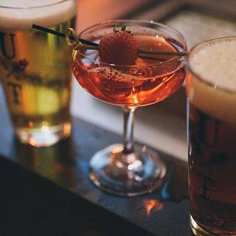 Product - The Urban Tap in Pittsburgh, PA American Restaurants