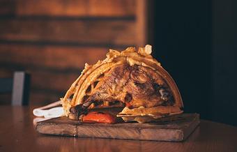 Product - The Urban Tap in Pittsburgh, PA American Restaurants