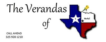 Product - The Verandas of Texas Restaurant #1 in Merkel, TX American Restaurants