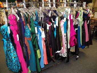 Product - The Village Closet in Altoona, PA Shopping & Shopping Services