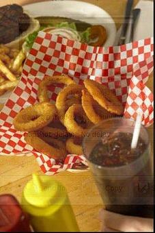 Product - The Wagon in Decatur, IL American Restaurants