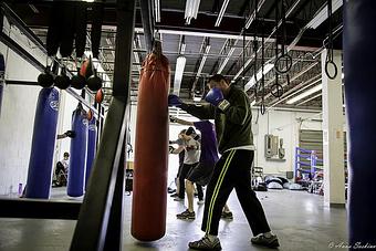 Product - The Way in Woburn, MA Sports & Recreational Services