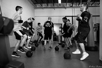 Product - The Way in Woburn, MA Sports & Recreational Services