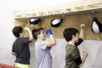 Product - The Way in Woburn, MA Sports & Recreational Services