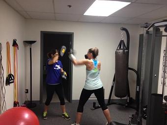 Product - The Way in Woburn, MA Sports & Recreational Services