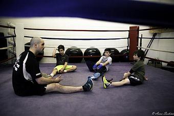 Product - The Way in Woburn, MA Sports & Recreational Services