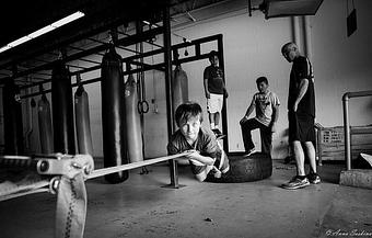 Product - The Way in Woburn, MA Sports & Recreational Services