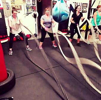 Product - The Way in Woburn, MA Sports & Recreational Services