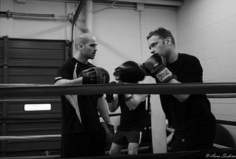 Product - The Way in Woburn, MA Sports & Recreational Services