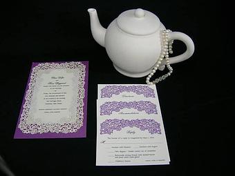 Product - The Wedding Studio in Doylestown, PA Wedding & Bridal Supplies