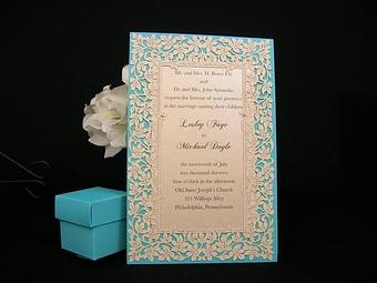 Product - The Wedding Studio in Doylestown, PA Wedding & Bridal Supplies