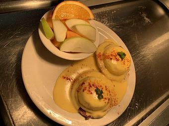 Product - The West Fork Eatery in Weston, WV Coffee, Espresso & Tea House Restaurants
