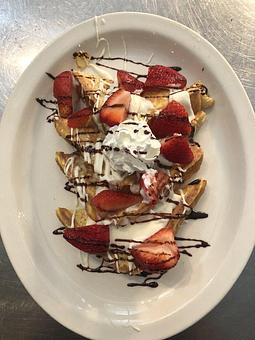 Product - The West Fork Eatery in Weston, WV Coffee, Espresso & Tea House Restaurants
