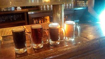 Product - The Wharf Rat in Fell's Point - Baltimore, MD Bars & Grills