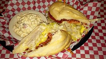 Product - The Wheelhouse Sports Bar and Grill in Blaine, WA Bars & Grills