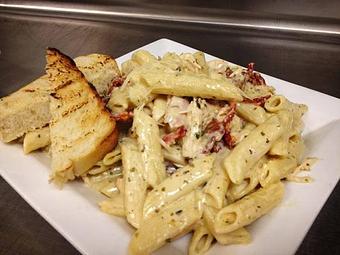 Product - The White Buffalo in Lawton, OK American Restaurants