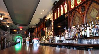 Product - The Wicked Monk in Bay Ridge, Brooklyn New Yok - Brooklyn, NY Pubs