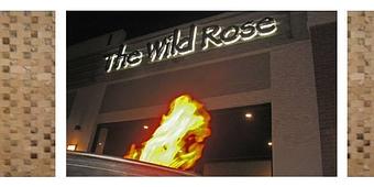 Product - The Wild Rose in South Jordan, UT American Restaurants