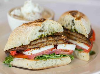 Product - The Windlass in Lake Hopatcong, NJ Italian Restaurants