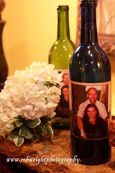 Product - The Wine Artist in Lake Forest, CA Food & Beverage