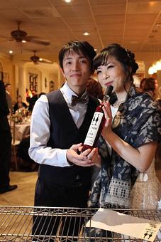 Product - The Wine Artist in Lake Forest, CA Food & Beverage