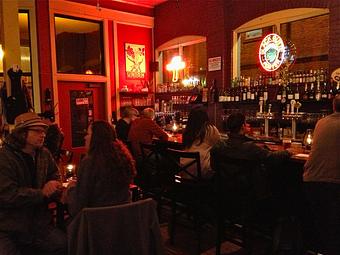 Product - The Wine Shop and Beer Tasting Bar in Bend, OR Bars & Grills