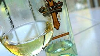 Product - The Winery at Holy Cross Abbey in Canon City, CO Restaurants/Food & Dining