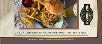 Product - Kafé Neo Woodstone Taverna in Arlington, WA Gluten Free Restaurants