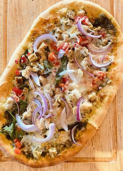 Product - Kafé Neo Woodstone Taverna in Arlington, WA Gluten Free Restaurants