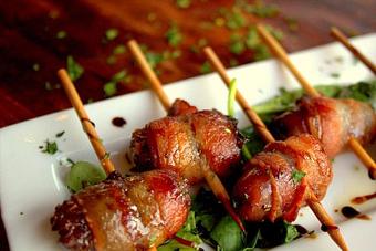 Product - Kafé Neo Woodstone Taverna in Arlington, WA Gluten Free Restaurants