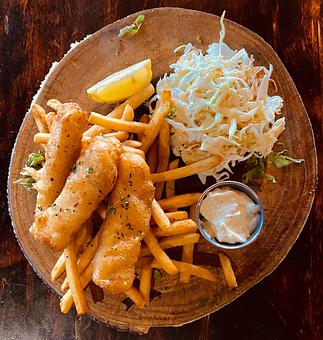 Product - Kafé Neo Woodstone Taverna in Arlington, WA Gluten Free Restaurants