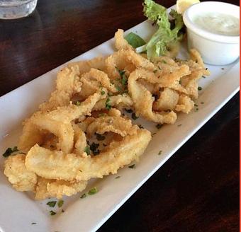 Product - Kafé Neo Woodstone Taverna in Arlington, WA Gluten Free Restaurants