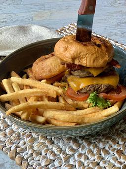 Product - Kafé Neo Woodstone Taverna in Arlington, WA Gluten Free Restaurants