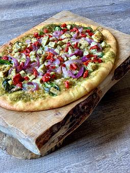 Product - Kafé Neo Woodstone Taverna in Arlington, WA Gluten Free Restaurants