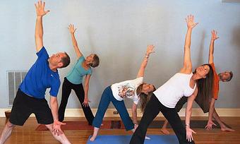 Product - The Yoga Center in North Augusta, SC Yoga Instruction