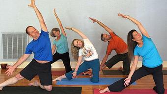 Product - The Yoga Center in North Augusta, SC Yoga Instruction