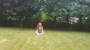 Product - The Yoga Effect Virtual Studio in Grayslake, IL Yoga Instruction