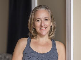 Product - The Yoga Effect Virtual Studio in Grayslake, IL Yoga Instruction