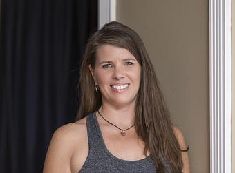 Product - The Yoga Effect Virtual Studio in Grayslake, IL Yoga Instruction