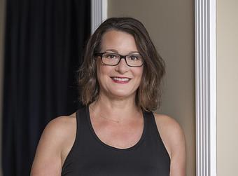 Product - The Yoga Effect Virtual Studio in Grayslake, IL Yoga Instruction