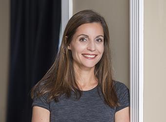 Product - The Yoga Effect Virtual Studio in Grayslake, IL Yoga Instruction