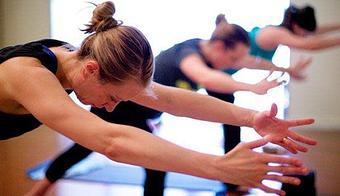 Product - The Yoga Garden in Philadelphia, PA Yoga Instruction