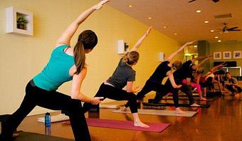 Product - The Yoga Garden in Philadelphia, PA Yoga Instruction