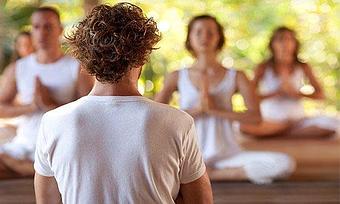 Product - The Yoga Garden in Philadelphia, PA Yoga Instruction