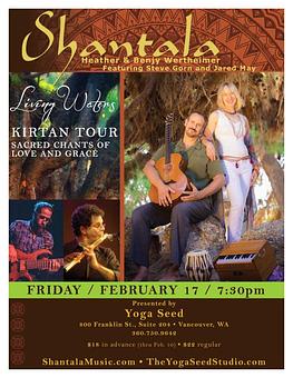 Product - The Yoga Seed in Vancouver, WA Yoga Instruction